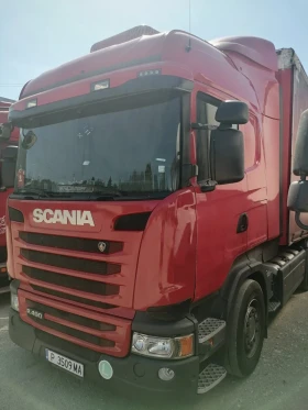 Scania R 480 R490 | Mobile.bg    4