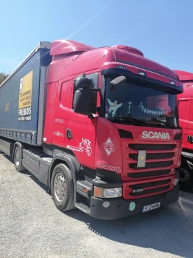 Scania R 480 R490 | Mobile.bg    3