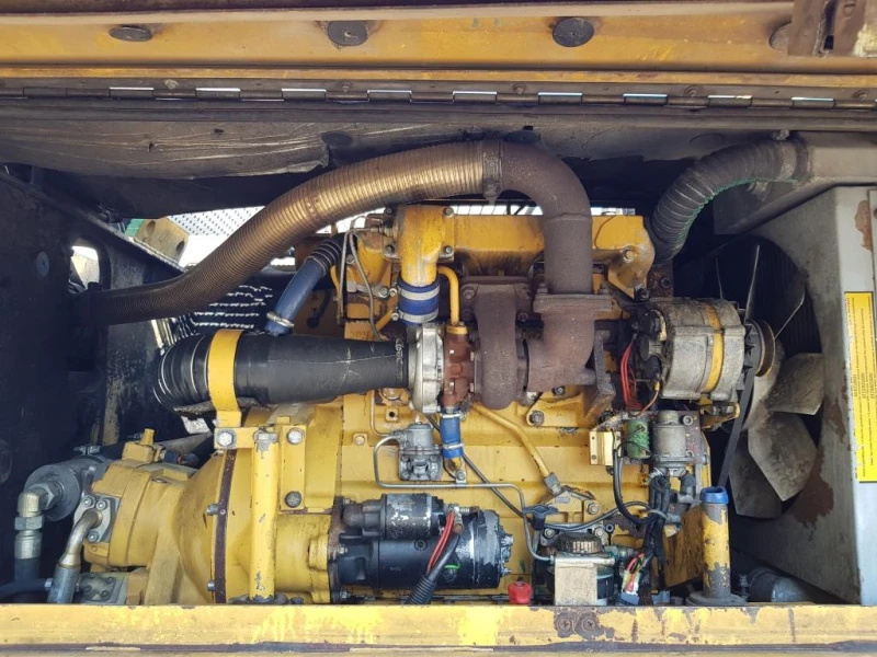 Други Друг ZEPPELIN ZM15 , снимка 9 - Камиони - 46359541