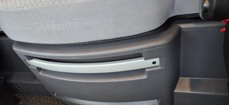 Renault T Стандартен-Ретардер, снимка 7 - Камиони - 52562695