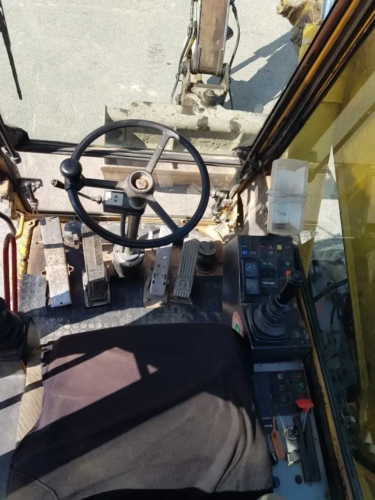 Други Друг ZEPPELIN ZM15 , снимка 11 - Камиони - 46359541