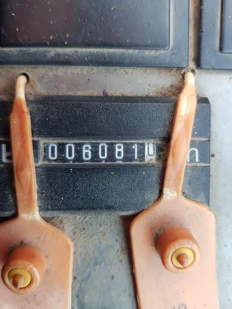 Други Друг ZEPPELIN ZM15 , снимка 12 - Камиони - 46359541