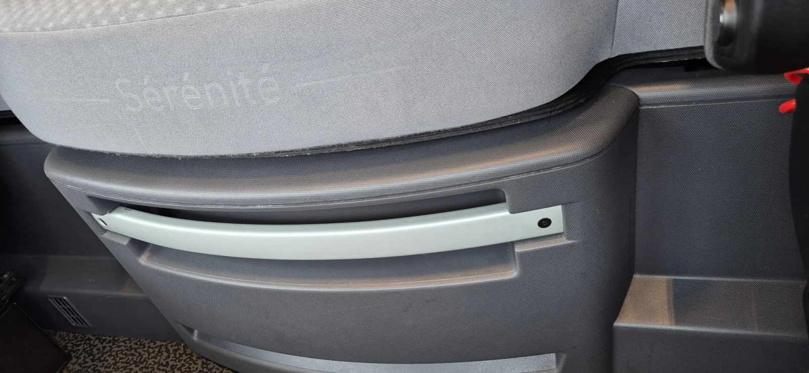 Renault T Стандартен-Ретардер - изображение 7