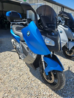 BMW C Лизинг Бартер, снимка 11