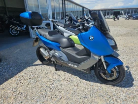 BMW C Лизинг Бартер, снимка 13