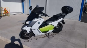 BMW C Лизинг Бартер, снимка 2