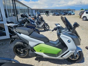BMW C Лизинг Бартер, снимка 8