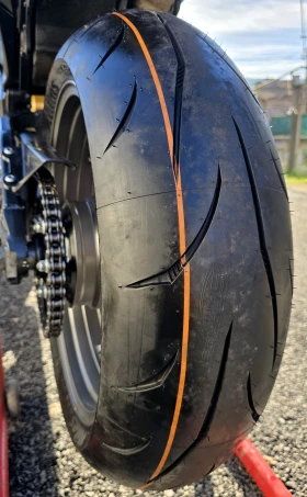 Kawasaki Zxr 636 Ninja НОВ ВНОС!, снимка 16