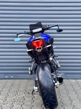 Yamaha Mt-07 MIVV BARRACUDA, снимка 8