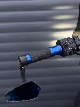 Yamaha Mt-07 MIVV BARRACUDA, снимка 12