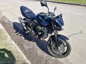 Kawasaki Z 750, снимка 4
