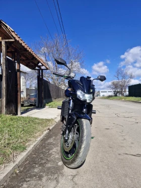 Kawasaki Z 750, снимка 3