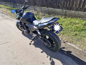 Kawasaki Z 750, снимка 8