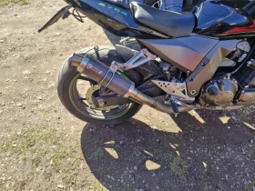 Kawasaki Z 750, снимка 7