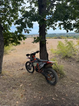 Ktm EXC SIX DAYS , снимка 1