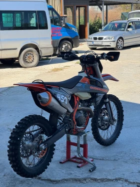 Ktm EXC SIX DAYS , снимка 12