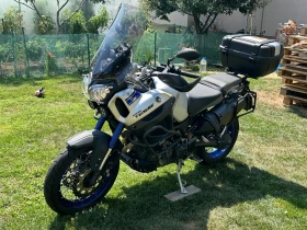 Yamaha Xtz 1200, снимка 1