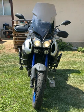 Yamaha Xtz 1200, снимка 5