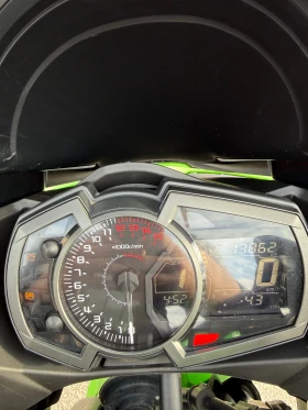 Kawasaki Ninja 400, снимка 7