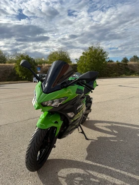 Kawasaki Ninja 400, снимка 3