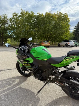 Kawasaki Ninja 400, снимка 4