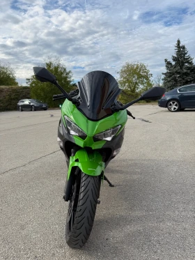 Kawasaki Ninja 400, снимка 5