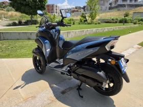 Yamaha Tricity 155, снимка 3