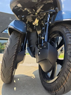 Yamaha Tricity 155, снимка 15