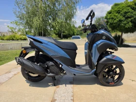 Yamaha Tricity 155, снимка 5