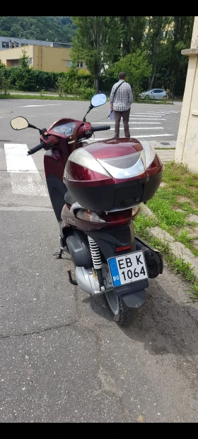 Honda Sh, снимка 5
