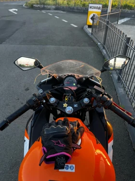 Honda 125, снимка 2