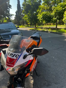 Honda 125, снимка 4