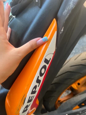 Honda 125, снимка 7