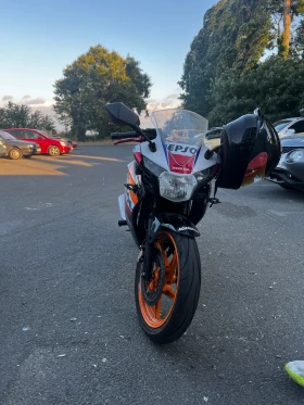 Honda 125, снимка 5