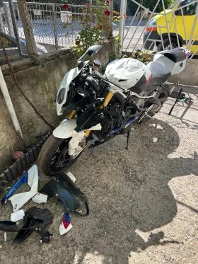 BMW S S1000RR, снимка 2