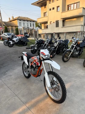 Ktm Freeride 350, снимка 1