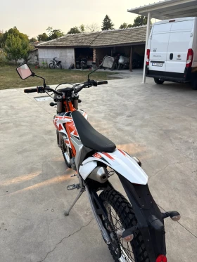 Ktm Freeride 350, снимка 7