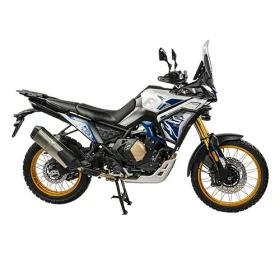 Voge DS800 X RALLY, снимка 3