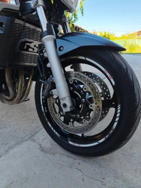 Suzuki Gsr, снимка 3