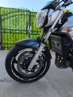 Suzuki Gsr, снимка 2