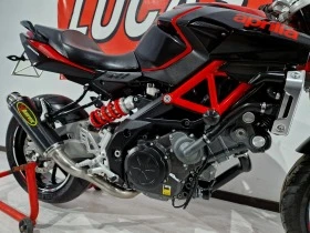 Aprilia Shiver 750cci 2013.! 3  ! | Mobile.bg    11