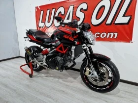  Aprilia Shiver