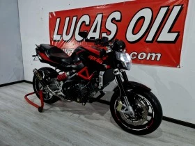 Aprilia Shiver 750cci 2013.! 3  ! | Mobile.bg    16