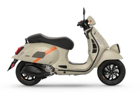     Vespa GTV 300