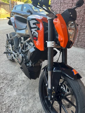Ktm Duke | Mobile.bg    7