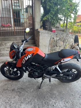 Ktm Duke | Mobile.bg    2