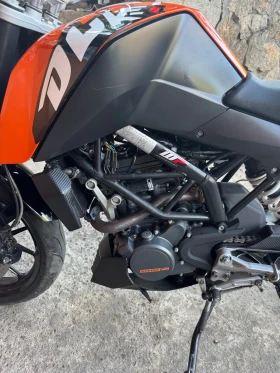 Ktm Duke | Mobile.bg    6