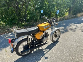 Обява за продажба на Simson 50 С50б ~3 100 лв. - изображение 4