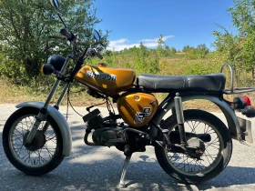Обява за продажба на Simson 50 С50б ~3 100 лв. - изображение 10
