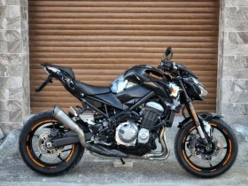 Обява за продажба на Kawasaki Z 900 ~12 900 лв. - изображение 1